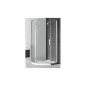 Tuš kabina Ideal 9001 90x90 LINNI