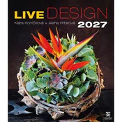 KOLEDAR LIVE DESIGN 2027, EG