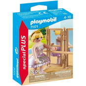 PLAYMOBIL Special PLUS 71171 Baletka