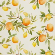 ZUNANJI OKRASI OXFORD - Citrusi - DX2612