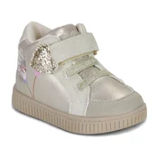BEPPI 2214890-BEIGE Pozlačena