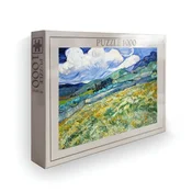 WALLXPERT Puzzle PZL_038_1000