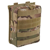 Brandit Molle torba Cross, multicam