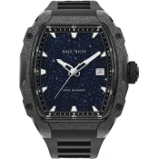 Paul Rich PR-45226 Mens Watch Astro Galaxy 42m 14ATM