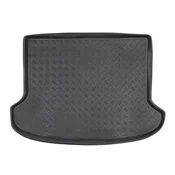 Plastic trunk liner Kia Sorento 2009-2015 (7 seats, without anti-slip)
