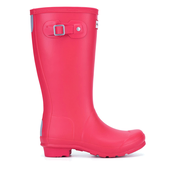 Hunter Kids Rain boots JFT6000RMA - otroški škornji BRIGHT PINK