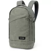 Ruksak Dakine Verge Backpack 25L Boja: zelena/siva