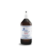Koloidní stříbro s.r.o. Koloidno srebro v spreju, 10 ppm, 200 ml
