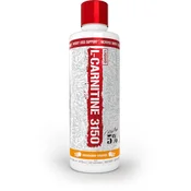 5% Nutrition - Tekoči L-karnitin 3150, okus mandarine - 473 ml