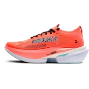 Brooks HYPERION MAX 3, moški tekaški copati, oranžna 110467