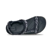 Teva TANZA, sandali, siva 1093489Y