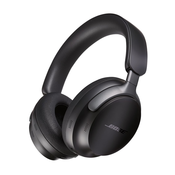 Bose QuietComfort Ultra bluetooth slušalice  - Crna