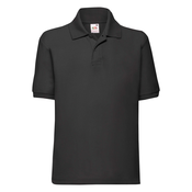Childrens T-shirt 65/35 Polo 634170 65/35 170g/180g