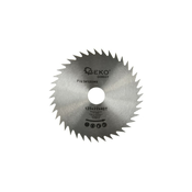 Rezilo za rezanje lesa 125mm 40T 22mm 40030