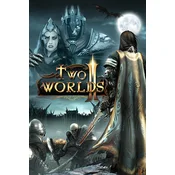 Two Worlds II: Velvet Game of the Year Edition Steam Key (PC) GLOBAL