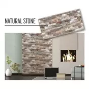 OBLOGA ZIDNA PLASTONDA 3MM 50X100 NATURAL STONE