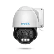Reolink RLC-823A - 8MP (4K) PoE IP pan-tilt kamera s reflektorom