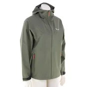 Salewa Puez 2.5L Powertex Ženske Dežna jakna