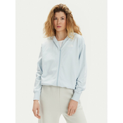 The North Face Jopa Simple Dome NF0A87E3 Svetlo modra Regular Fit