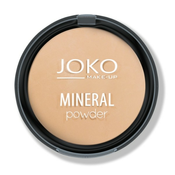 Puder za lice | Puder za Suvu Kožu | Joko | Kozmo Online