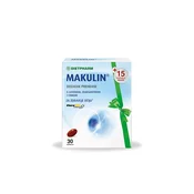 DIETPHARM Maculin kapsule k 30