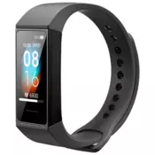 Xiaomi Mi Band 4C Crni