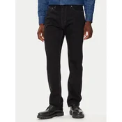 LEVIS ® Kavbojke 505® Regular  črn denim