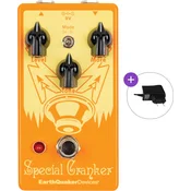 EarthQuaker Devices Special Cranker SET Kitarski efekt