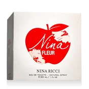 Nina Ricci Nina Fleur Eau De Toilette 30 ml za žene