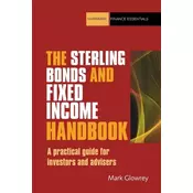 The Sterling Bonds and Fixed Income Handbook