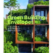 Green Building Envelopes