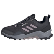 ADIDAS TERREX Nizki čevelj AX4 antracit/mauve/črna/bela