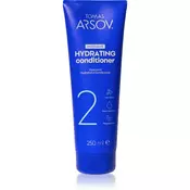 Tomas Arsov Hydrating Conditioner vlažilni balzam za suhe in poškodovane lase 250 ml