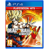 Dragon Ball Xenoverse 2 (PS4) - 3391891999915