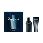 Pepe Jeans Addictive for men Epv 100 ml Shower gel 100 ml
