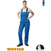 Ženske farmer hlače LH-Wovico