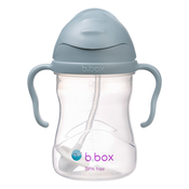 b.box Sippy cup bocica sa slamkom – ocean