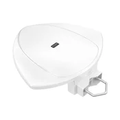 Aktivna zunanja DVB-T antena CONNECT 8K bela 21-060-