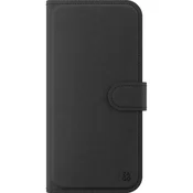 ZAGG Zagg Nothing ovitek za denarnico za telefon 2a - črn