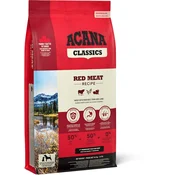 ACANA Suva hrana za pse Classic Red 14.5kg