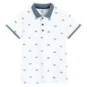 Cool Club majica KR CCB3011379 F bela 128