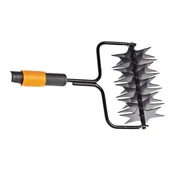 Rahljalnik trave quickfit fiskars