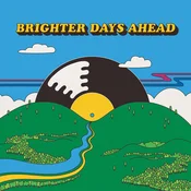 Various Artists - Brighter Days Ahead (2 LP)