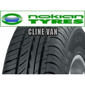 NOKIAN - Nokian cLine VAN - ljetne gume - 215/60R16 - 103T - XL