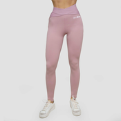 GymBeam Ženske helanke Agile Woodrose