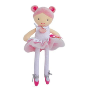 Doudpu plišana tutu balerina 36 cm ( DC3131 )
