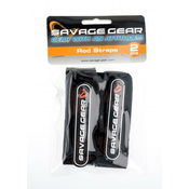 Traki za Palice Savage Gear Rod Strap 2pcs Art:54783