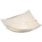 Globo 40403-1 - Plafonsko svetlo PARANJA 1xE27/60W/230V