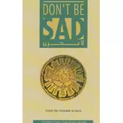 Dont Be Sad