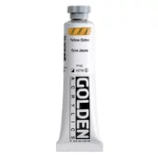 GOLDEN Heavy Body akrilna barva 59 ml | Različne barve